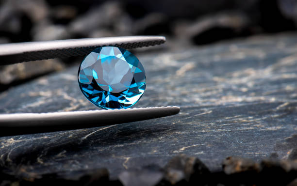 Is Blue Topaz Expensive